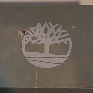 Timberland Chelsea bootie